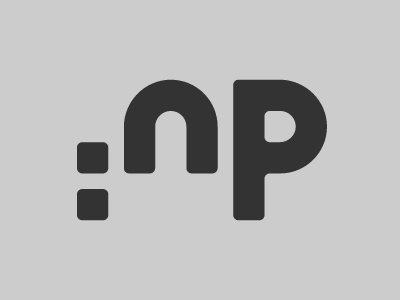 :np github hosting logomark website