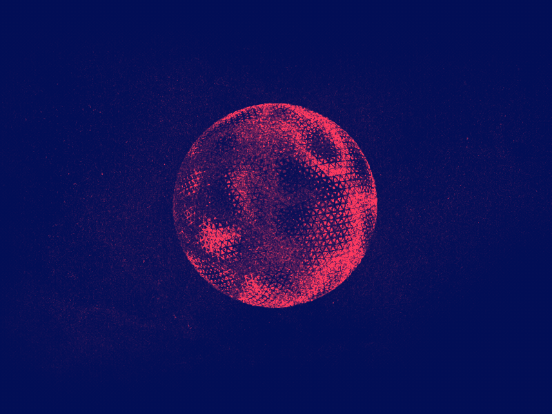Gloppy Sphere 1.6 c4d cinema4d polyfx