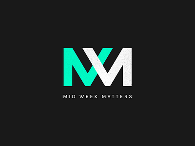 Mid Week Matters logo mid week phantom
