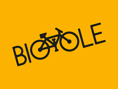 Bicycle Transfer bicycle sticker transfer typography