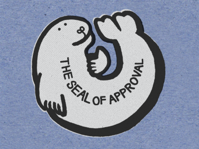 Seal Of Approval