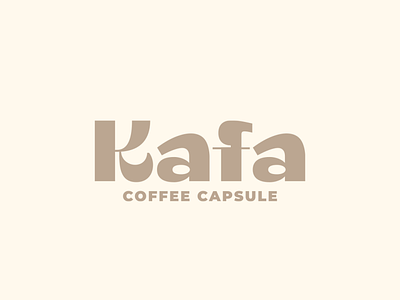 Kafa Coffee Capsule capsule coffee coffee bean coffee cup coffee shop nespresso