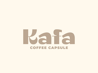 Kafa Coffee Capsule