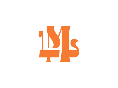 LM monogram