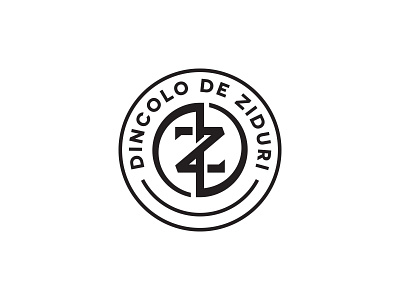 DDZ monogram