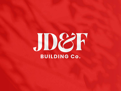 JD&F monogram tech