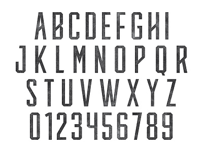 Knucklehead: New Free Typeface
