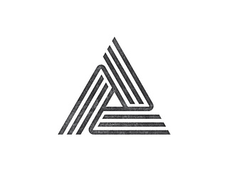 Browse thousands of Triangle Logo images for design inspiration | Dribbble