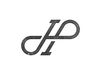 JP monogram