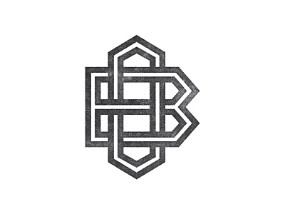 OB monogram