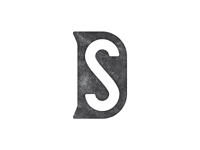 SD monogram