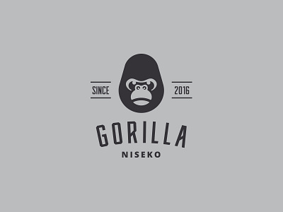 Gorilla