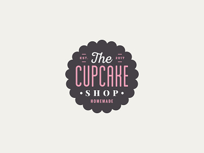 The cupcake shop