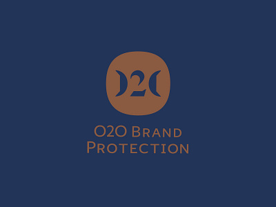O2O Brand Protection brand corporation logo offline online protection software