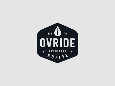 Ovride Coffee