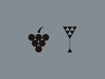 Wine menu 3 branding design graphicdesign illustration logos menu restaurant branding ui vector wine