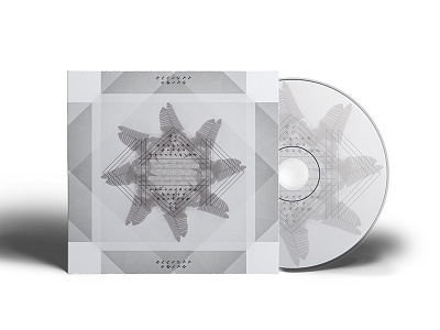Elliott Smith - Cover CD cd cover crazy elliott music repetition smith