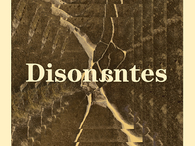 Disonantes