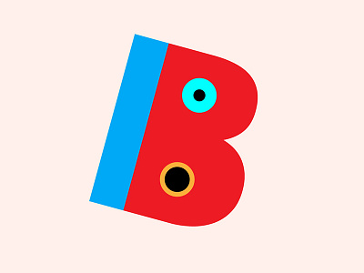 B is for Bowie