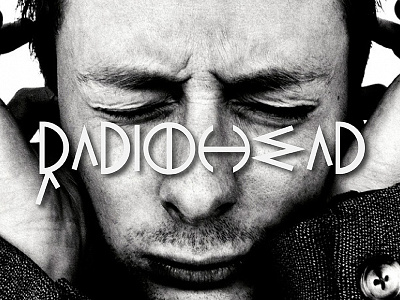 Radiohead Type