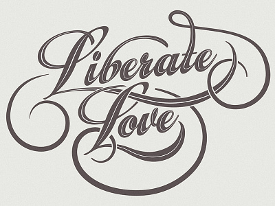 Liberate Love