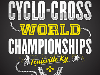 Cyclocross World Championships