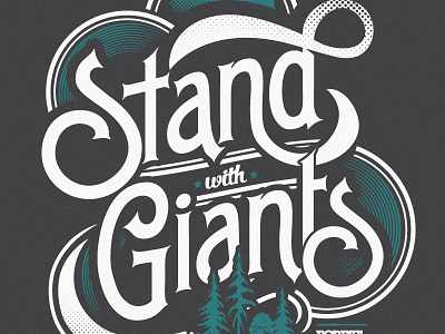 Stand with Giants