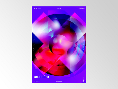 Daily Poster Day 72 cc2019 design gradient illustration poster poster challenge