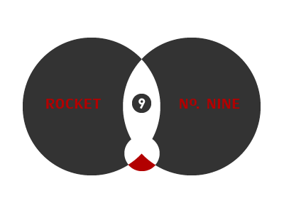 Rocket No. Nine