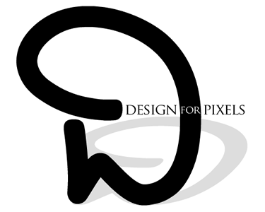 Design for Pixels
