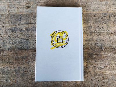 100 for 100 (back cover)