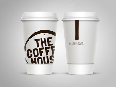 The Coffee House Cups