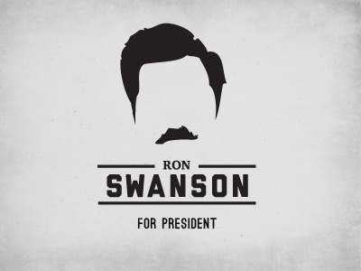 Swanson for President