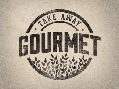 Take Away Gourmet 2.0
