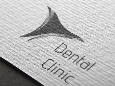 Logo for Dental Clinic