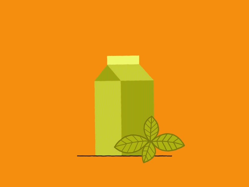 Fruits to jus - Liquid transition 2d 2d animation adobe animate after effects after effects animation after effects motion graphics transition