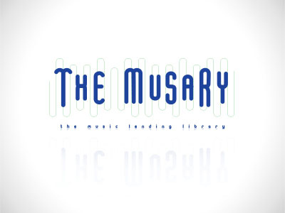 The Musary — Sound Waves