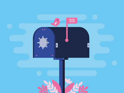 Secure mail made simple