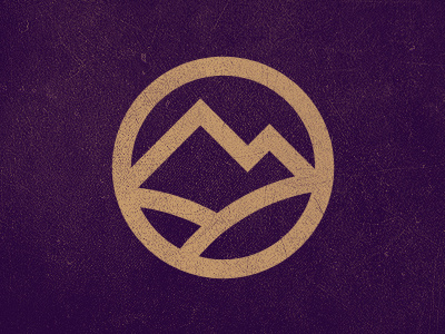 Rejectamenta 4 branding identitiy logo logomark mountains reject summit