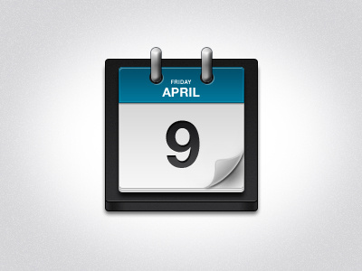 Calendar Icon