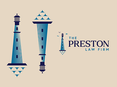 The Preston Law Firm