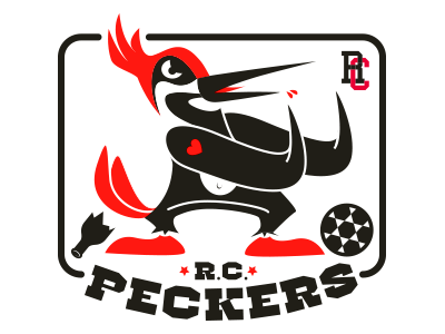 R.C. Peckers soccer