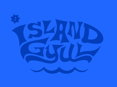 Island Gyul surf trinidad wip