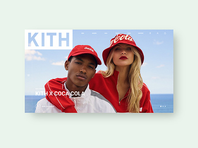 KITH by WIBY Studio