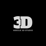 Adeoje 3D Studio