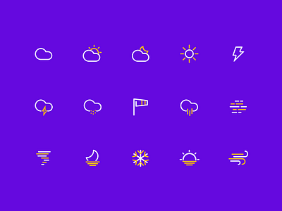 Weather Icon