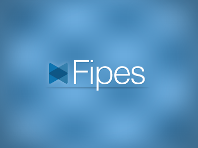 Logo Fipes logo web