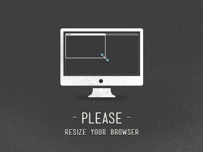 Browser design