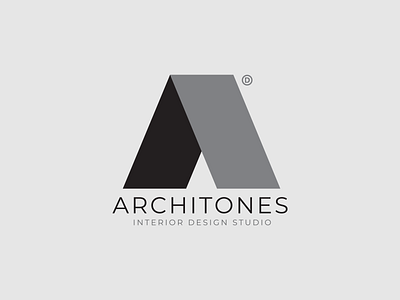 Architones_Design Studio_Logo