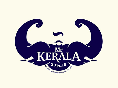 Branding _Mr Kerala_Brand mark